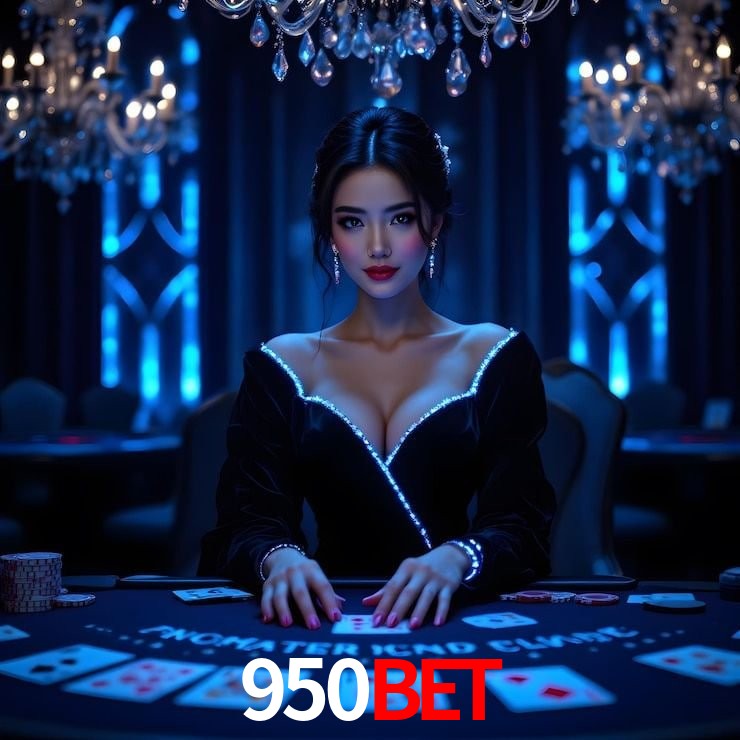 Games Directory 950bet