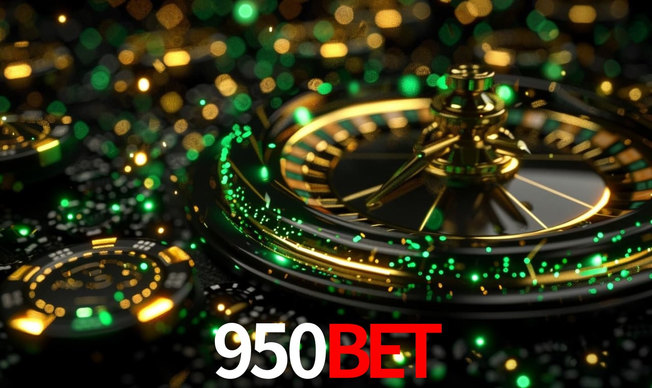 Weekend Specials 950bet