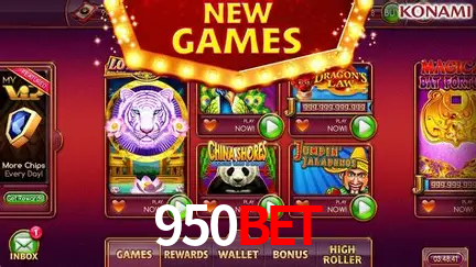 VIP Casino 950bet