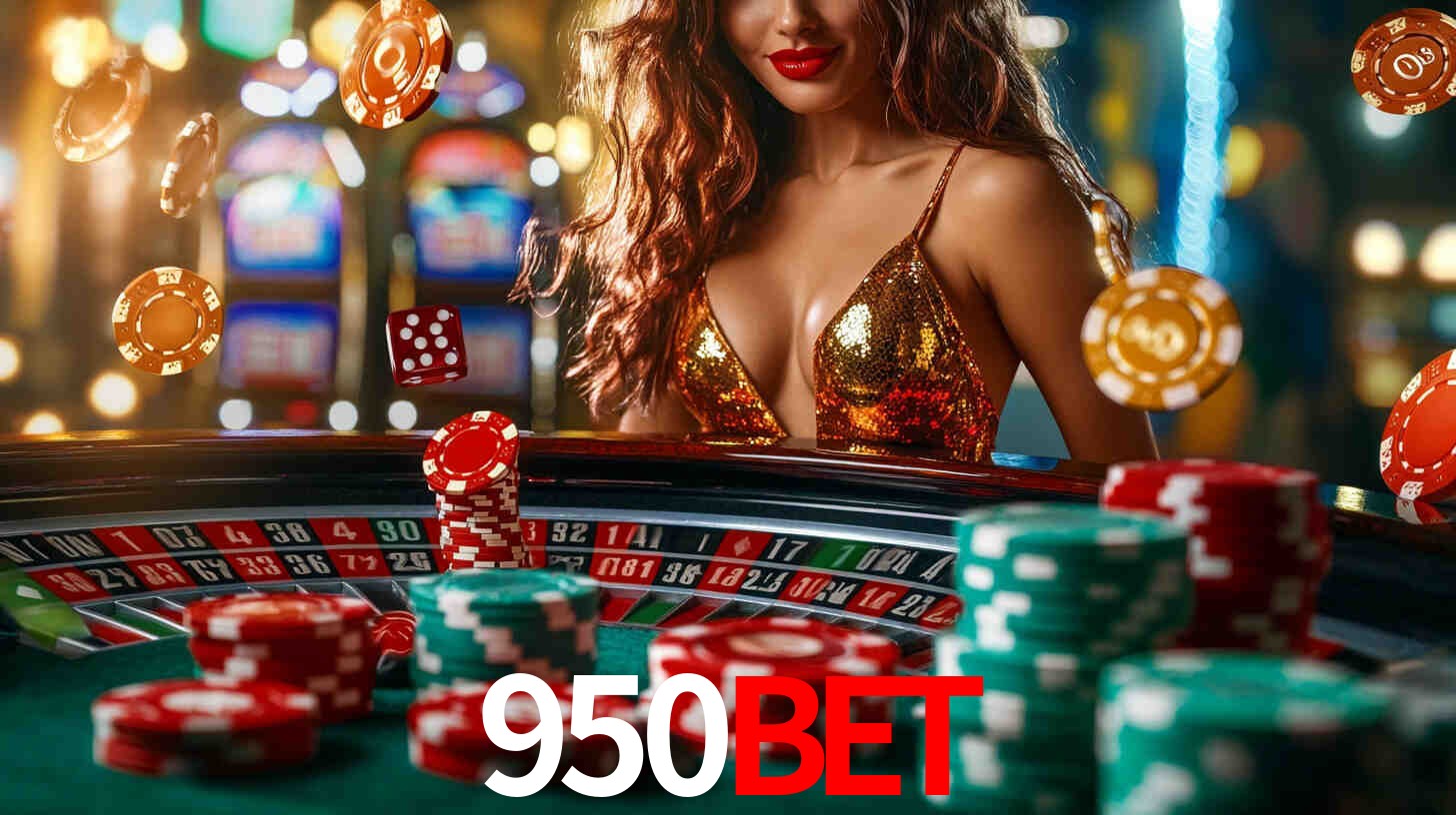 Programa VIP 950bet