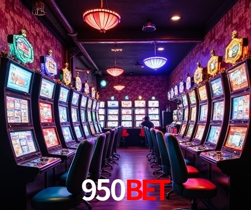 Flash Promotion 950bet