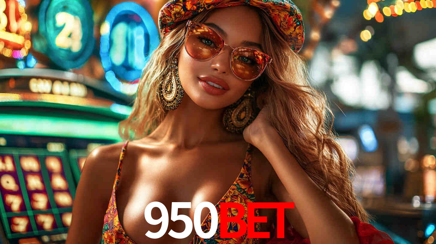 Tournaments 950bet