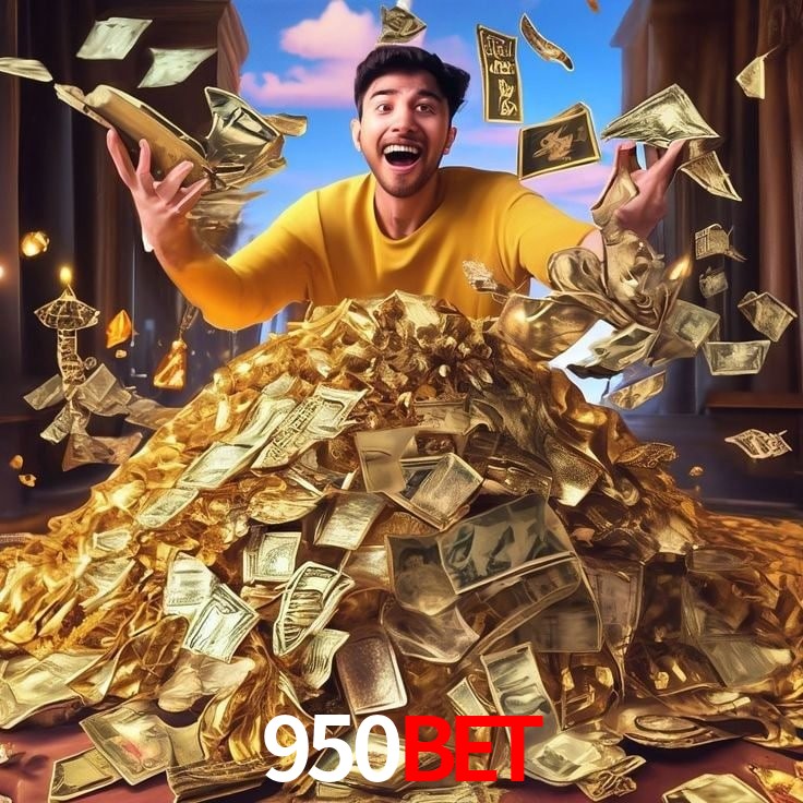 Football Betting 950bet
