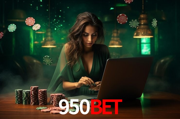 Premium Interface 950bet