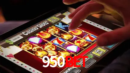 Live Casino 950bet
