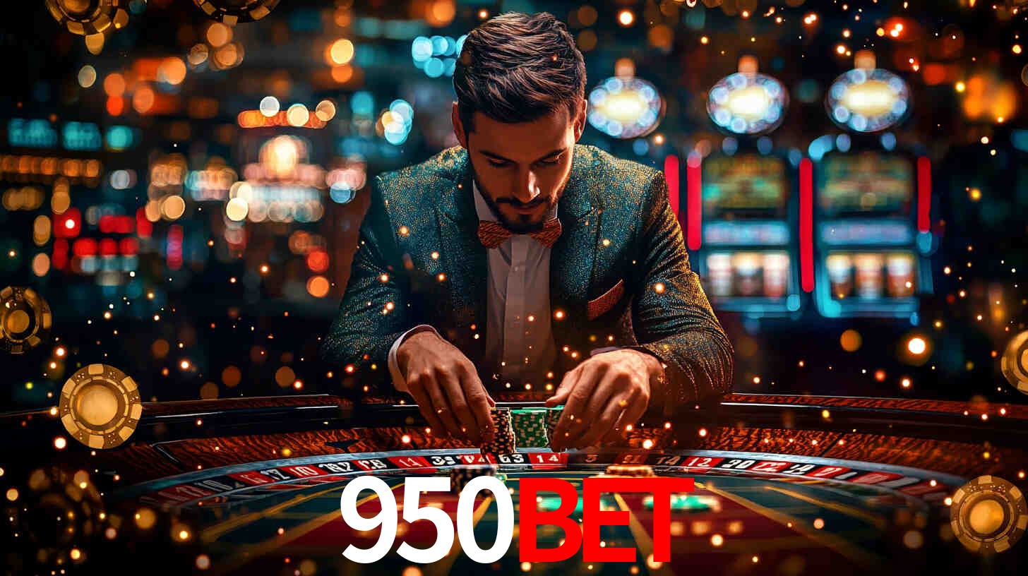 Daily Bonuses 950bet